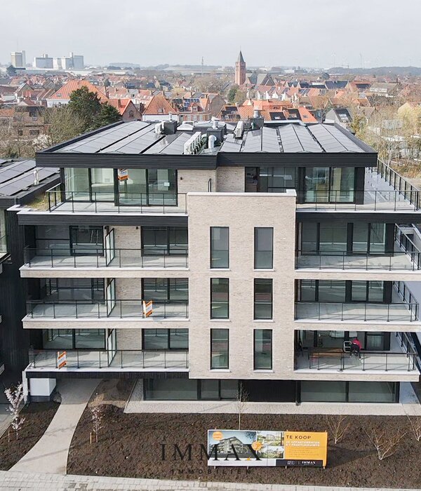 Res. Estée | Appartement met 3 slaapkamers 