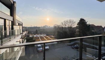 Residentie Estée | 26 appartementen en 1 praktijkruimte