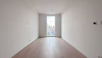 Appartement met 1 slaapkamer in nieuwbouwresidentie Estée