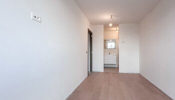 Appartement met 1 slaapkamer in nieuwbouwresidentie Estée