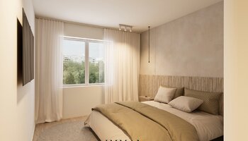 Luxueus gerenoveerde penthouse met zonnige terrassen gelegen te Dumortierlaan vlakbij de zee 