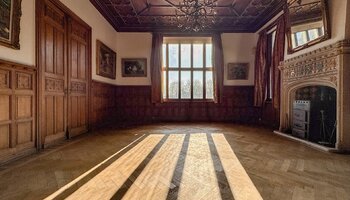 Kasteel Tudor | horeca op uitzonderlijke locatie met diverse mogelijkheden