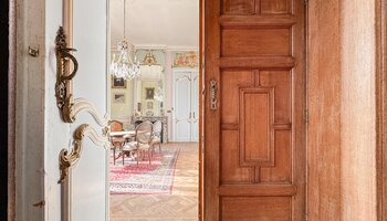 Kasteel Tudor | horeca op uitzonderlijke locatie met diverse mogelijkheden