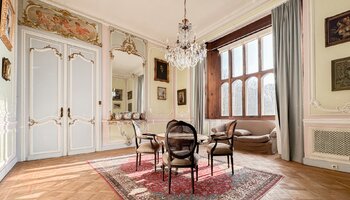 Kasteel Tudor | horeca op uitzonderlijke locatie met diverse mogelijkheden