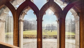 Kasteel Tudor | horeca op uitzonderlijke locatie met diverse mogelijkheden