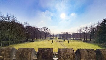 Kasteel Tudor | horeca op uitzonderlijke locatie met diverse mogelijkheden