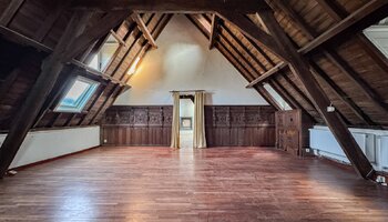 Kasteel Tudor | horeca op uitzonderlijke locatie met diverse mogelijkheden