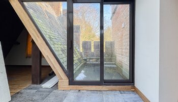 Kasteel Tudor | horeca op uitzonderlijke locatie met diverse mogelijkheden