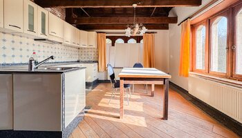 Kasteel Tudor | horeca op uitzonderlijke locatie met diverse mogelijkheden