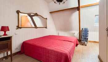 Kasteel Tudor | horeca op uitzonderlijke locatie met diverse mogelijkheden