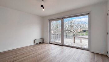 Spacieux appartement prêt à emménager avec 2 chambres et parking