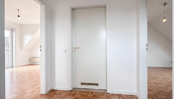 Spacieux appartement prêt à emménager avec 2 chambres et parking