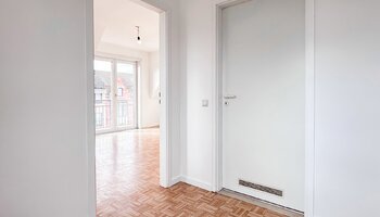 Spacieux appartement prêt à emménager avec 2 chambres et parking