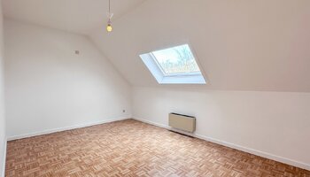 Spacieux appartement prêt à emménager avec 2 chambres et parking