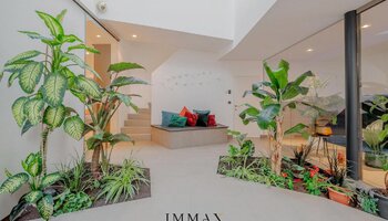 Exclusieve villa met binnenzwembad regio Beisbroek