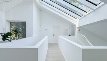 Exclusieve villa met binnenzwembad regio Beisbroek