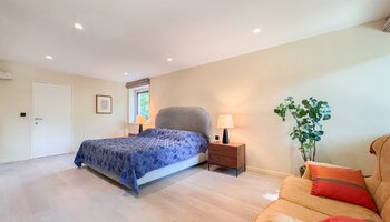 Exclusieve villa met binnenzwembad regio Beisbroek