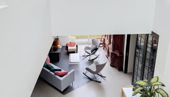 Exclusieve villa met binnenzwembad regio Beisbroek