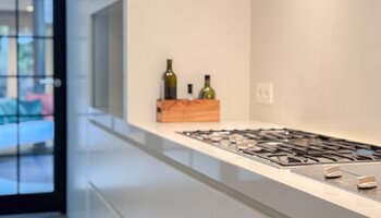 Exclusieve villa met binnenzwembad regio Beisbroek