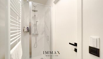 Prachtig duplex-appartement met 2 slaapkamers gelegen te Duinenwater nabij de Put van Decloedt