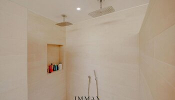 Exclusieve villa met binnenzwembad regio Beisbroek