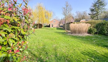Habiter au calme dans un cadre verdoyant et rural