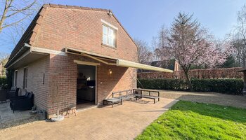 Habiter au calme dans un cadre verdoyant et rural