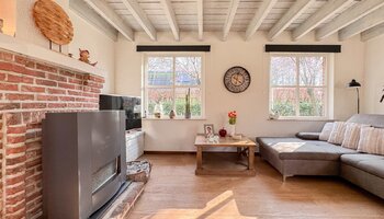 Habiter au calme dans un cadre verdoyant et rural