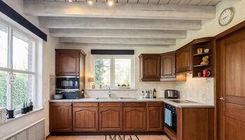 Habiter au calme dans un cadre verdoyant et rural