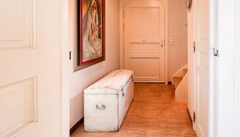 Habiter au calme dans un cadre verdoyant et rural