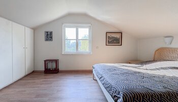 Habiter au calme dans un cadre verdoyant et rural