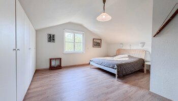 Habiter au calme dans un cadre verdoyant et rural