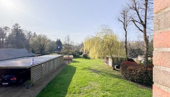 Habiter au calme dans un cadre verdoyant et rural