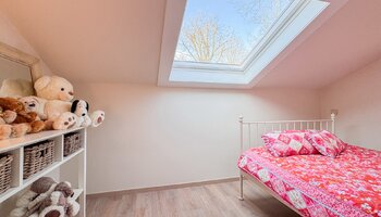 Habiter au calme dans un cadre verdoyant et rural