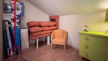 Habiter au calme dans un cadre verdoyant et rural