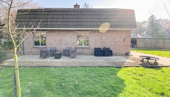 Habiter au calme dans un cadre verdoyant et rural