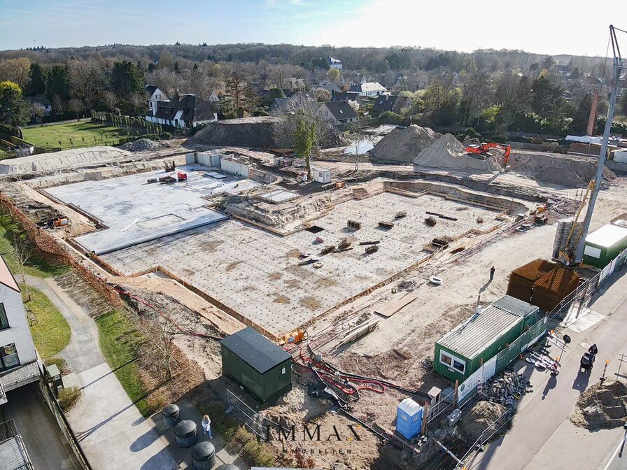 TERRA NOVA - Wonen in het groen aan de rand van Brugge