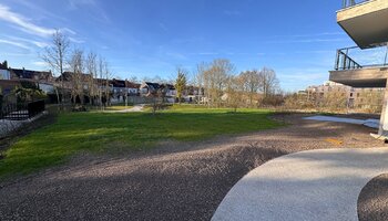 Residentie Estée | 26 appartementen en 1 praktijkruimte