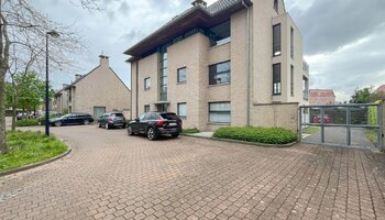 Appartement duplex avec 3 chambres à coucher