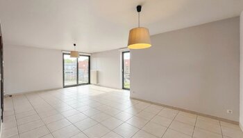 Appartement duplex avec 3 chambres à coucher