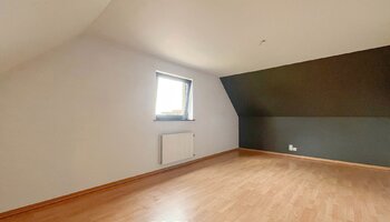 Appartement duplex avec 3 chambres à coucher
