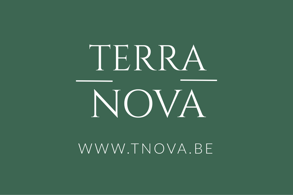 Terra Nova – wonen in een groen park aan de rand van Brugge