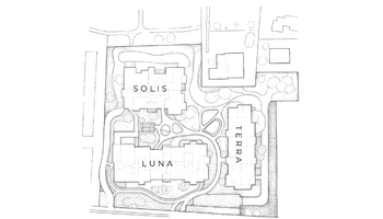Terra Nova – wonen in een groen park aan de rand van Brugge