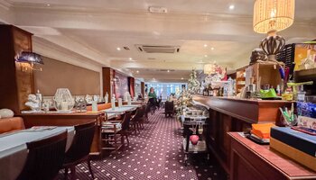 Overname restaurant & 3 gastenkamers op topligging 