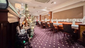 Overname restaurant & 3 gastenkamers op topligging 