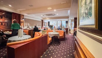 Overname restaurant & 3 gastenkamers op topligging 