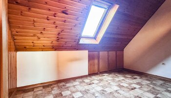 Bel-etage woning op centrale locatie