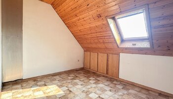 Bel-etage woning op centrale locatie