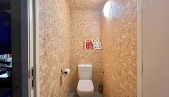 Spacieux hangar à Torhout à deux pas de l'E403 !