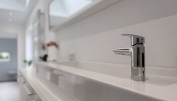 Gerenoveerde stadswoning met tuin